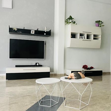 Vila Tanza In Vetrina 2024 Nardò Exteriér fotografie