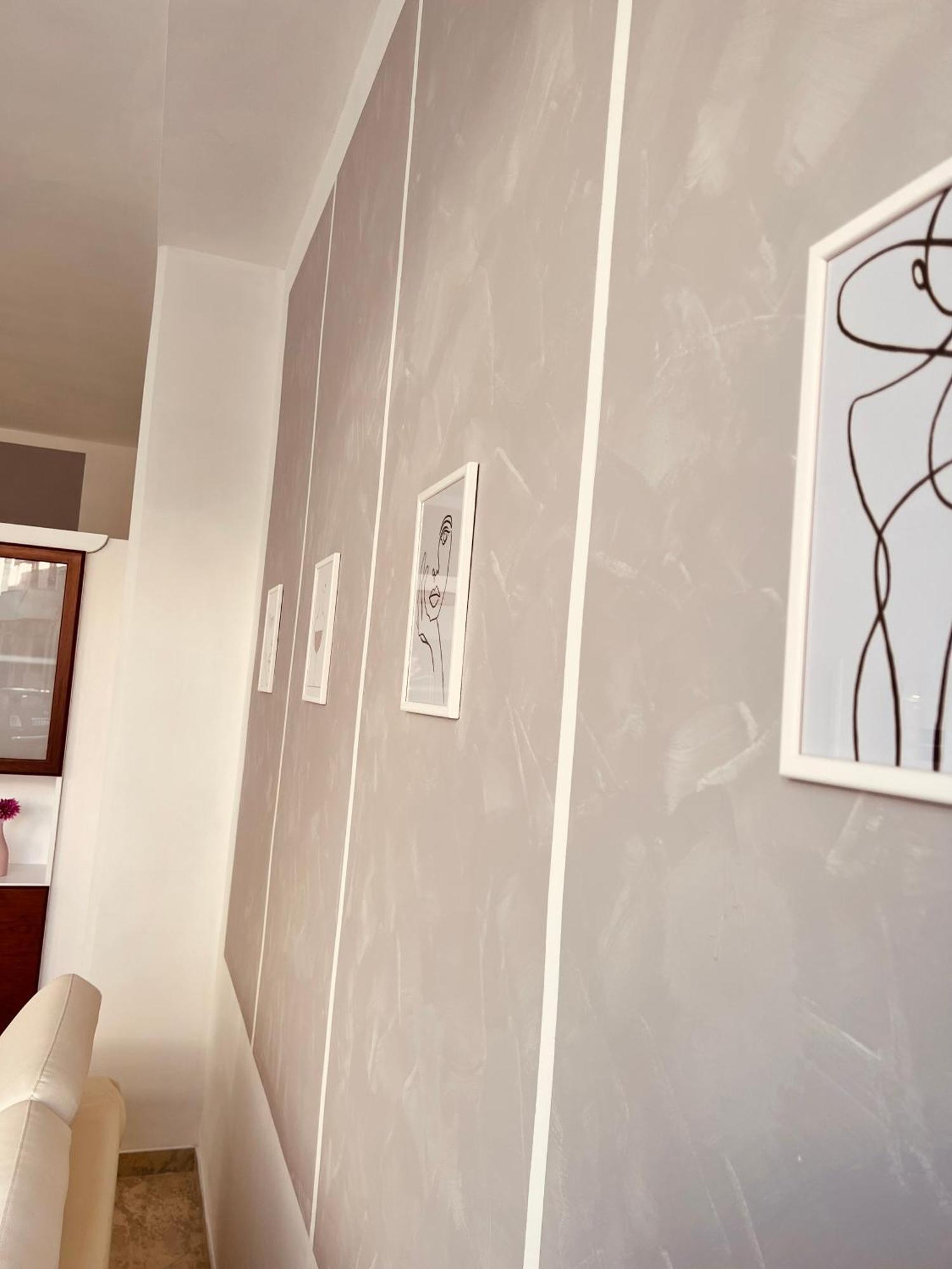 Vila Tanza In Vetrina 2024 Nardò Exteriér fotografie