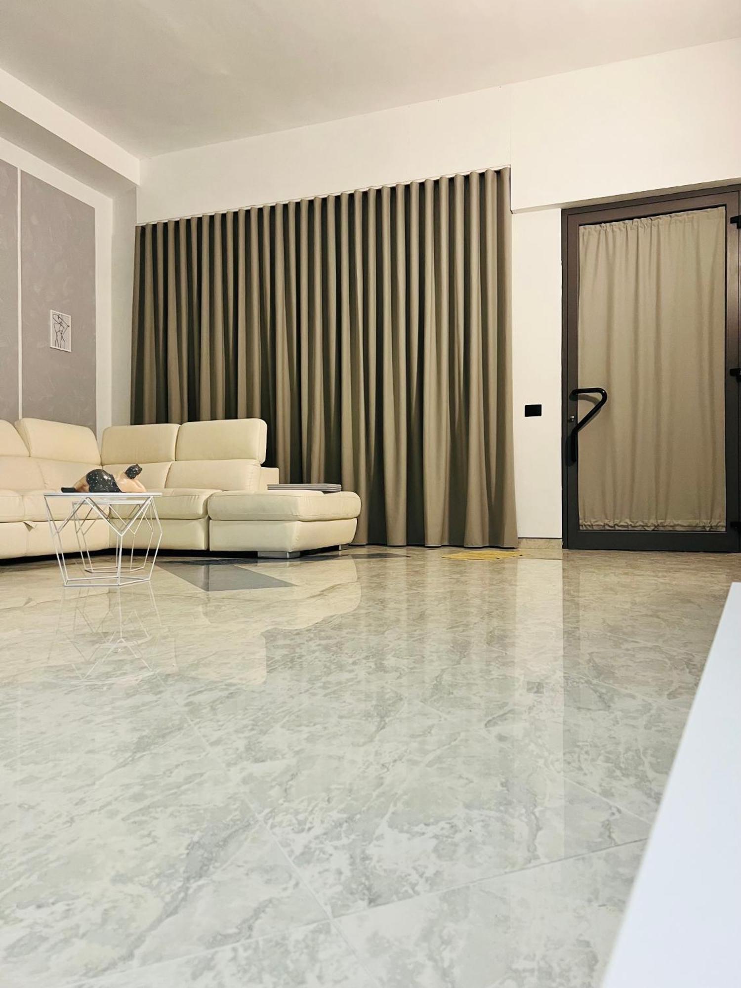 Vila Tanza In Vetrina 2024 Nardò Exteriér fotografie