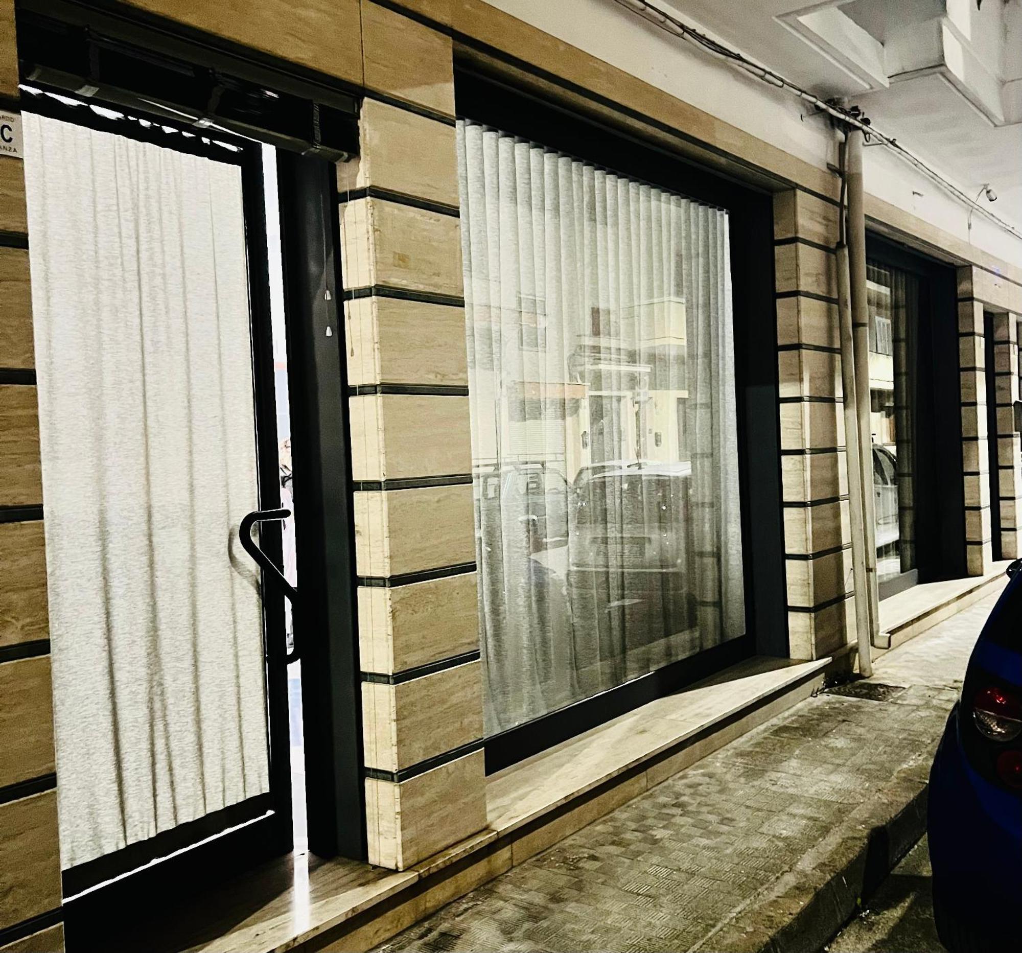 Vila Tanza In Vetrina 2024 Nardò Exteriér fotografie