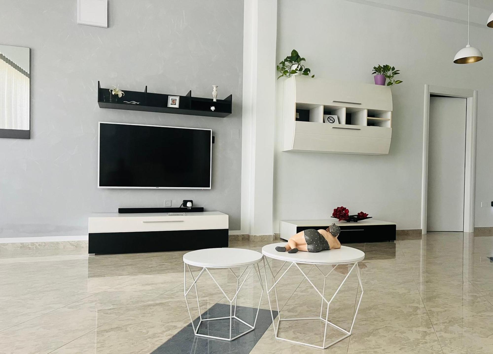 Vila Tanza In Vetrina 2024 Nardò Exteriér fotografie