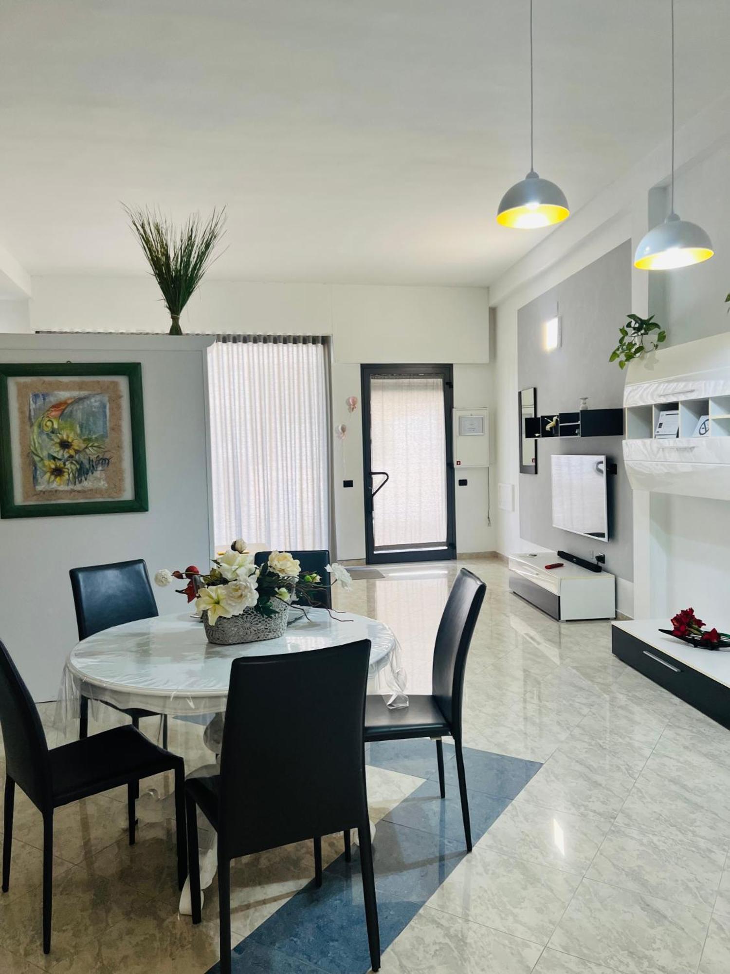 Vila Tanza In Vetrina 2024 Nardò Exteriér fotografie